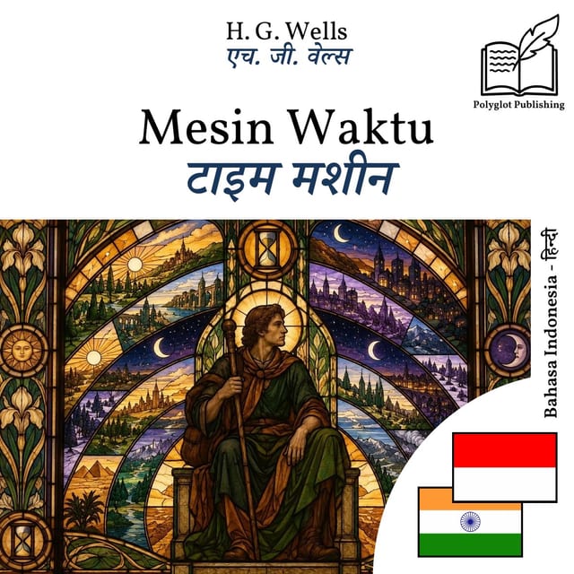 टाइम मशीन