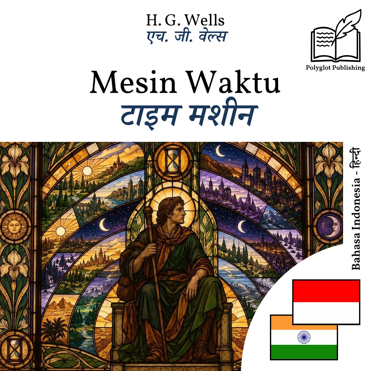 टाइम मशीन