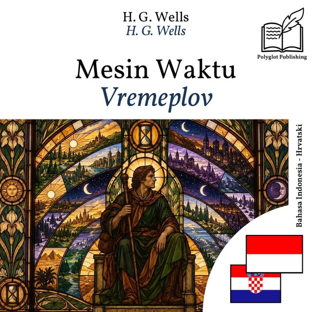 Vremeplov