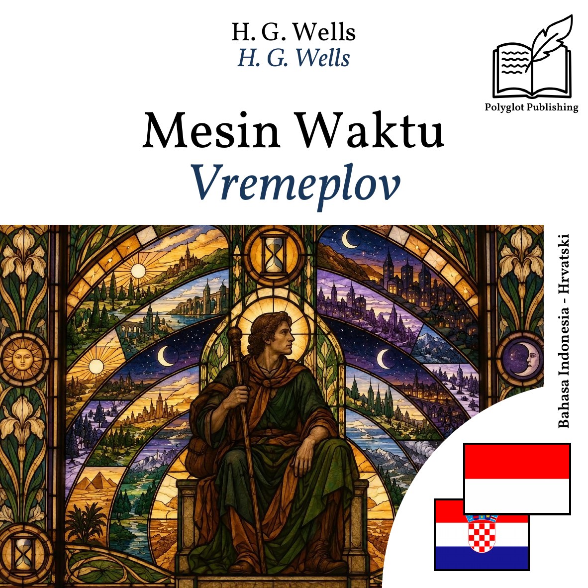 Vremeplov