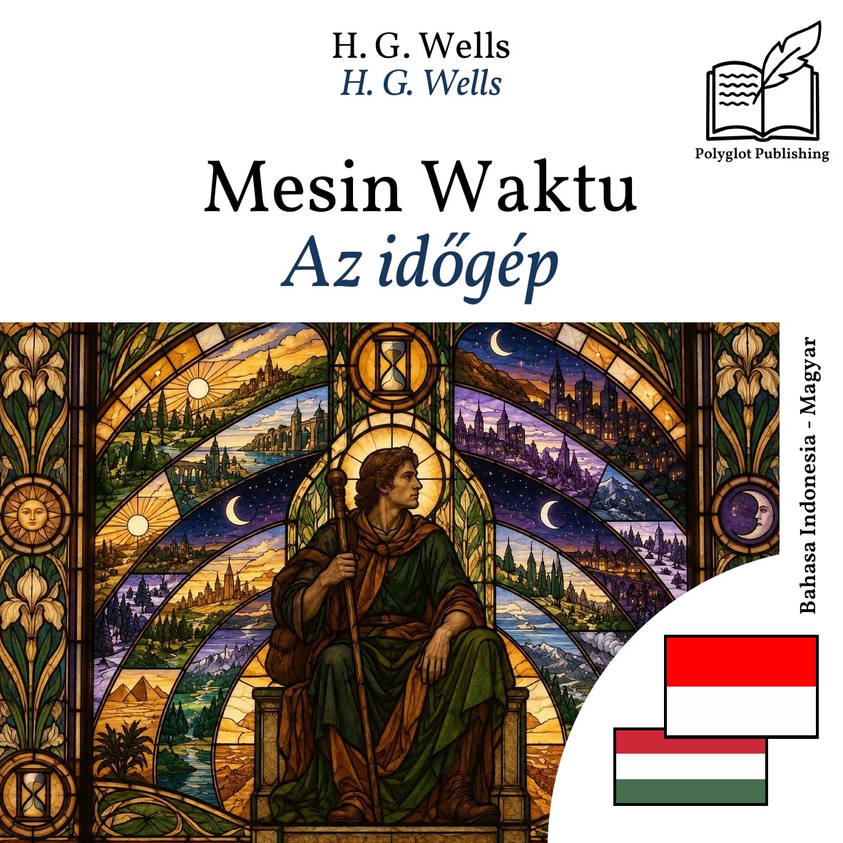 Az időgép