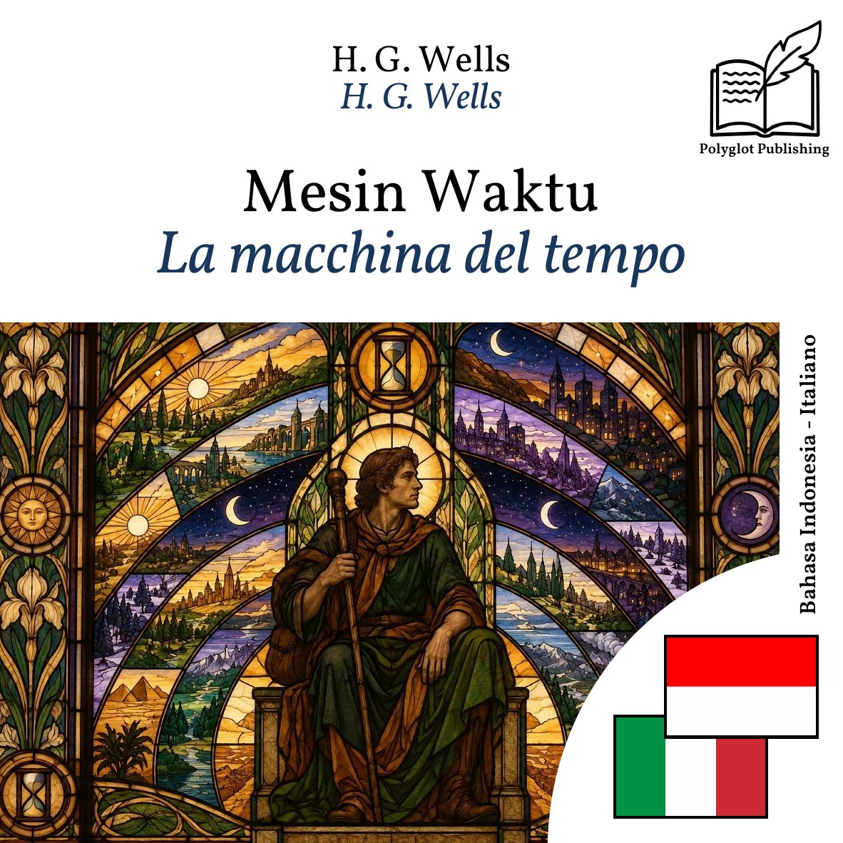 La macchina del tempo