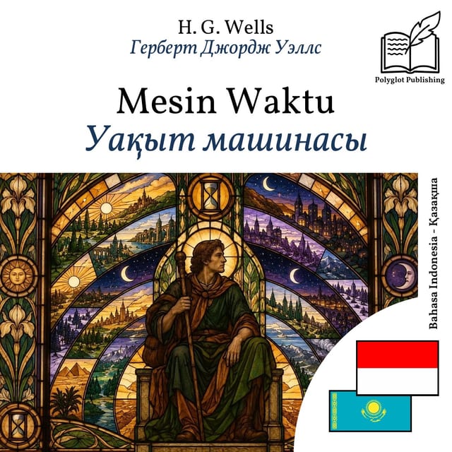 Уақыт машинасы
