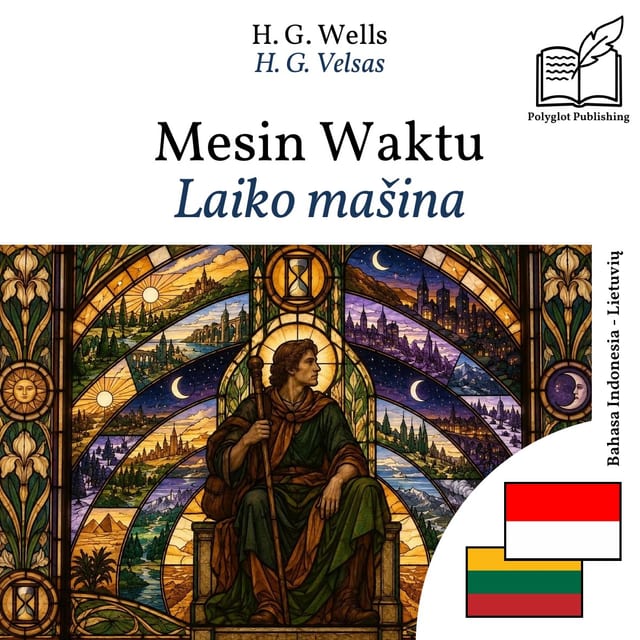 Laiko mašina