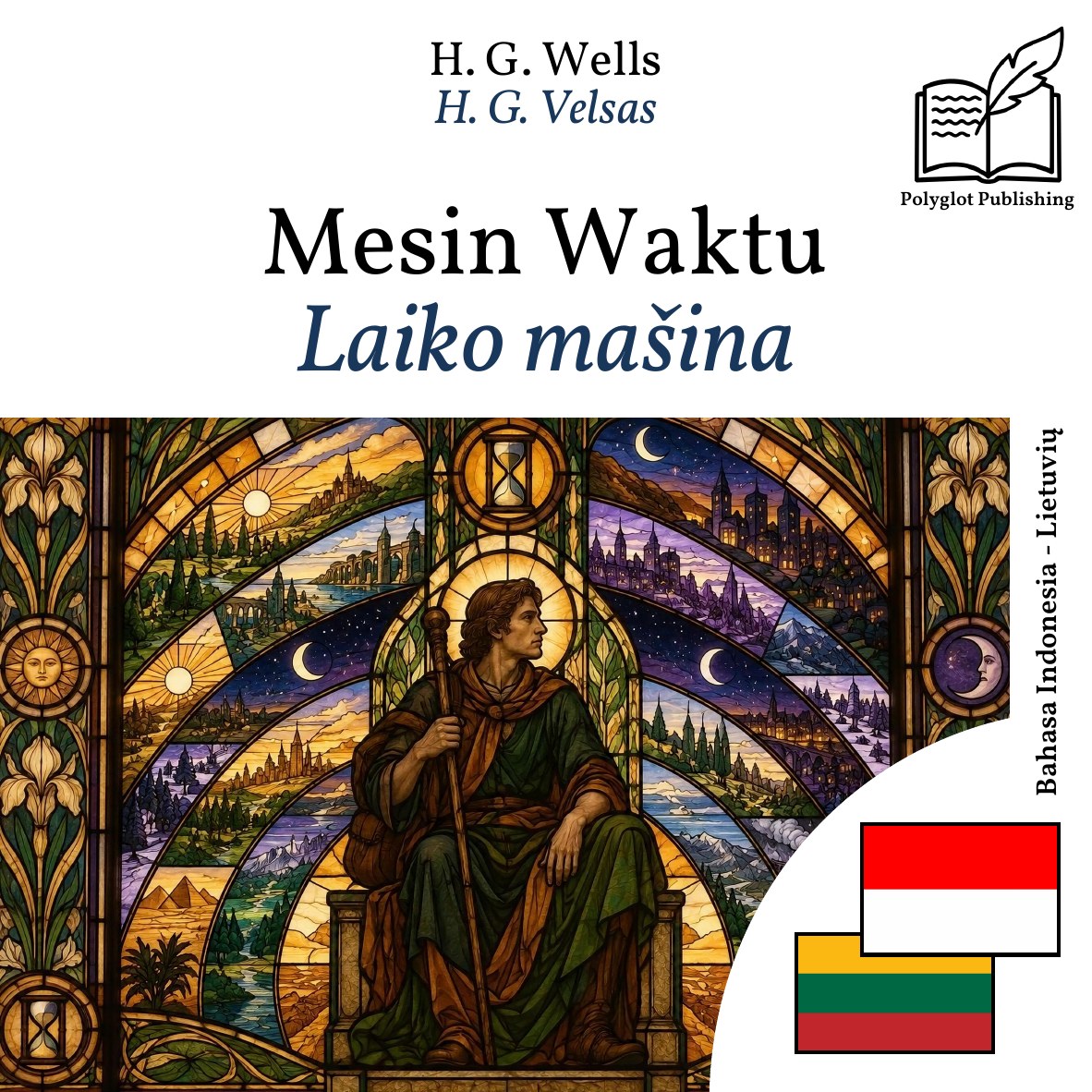 Laiko mašina