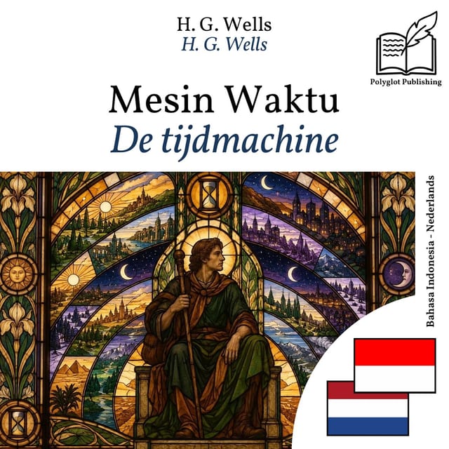 De tijdmachine