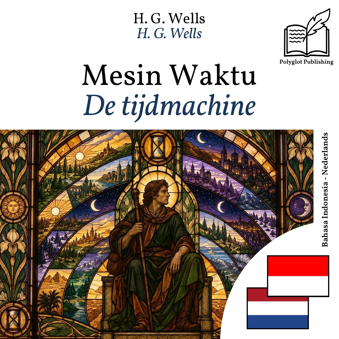 De tijdmachine