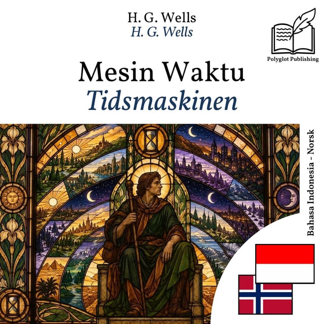Tidsmaskinen