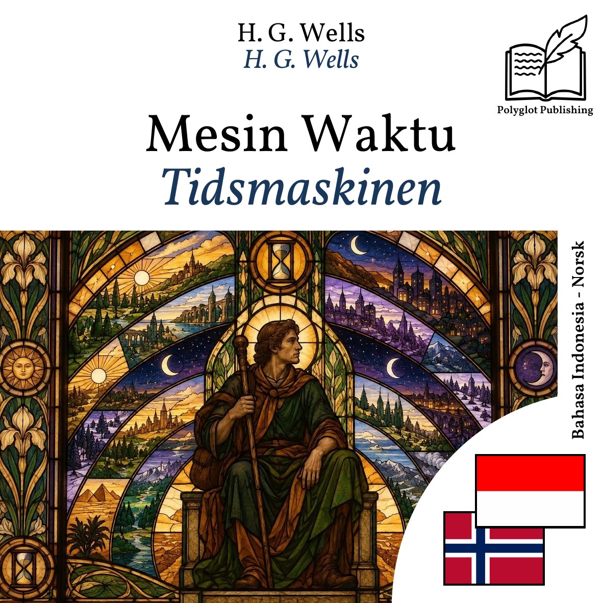 Tidsmaskinen