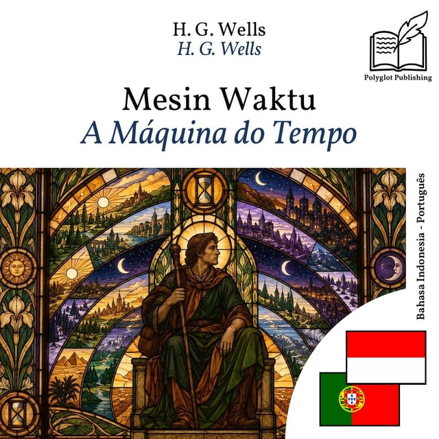 A Máquina do Tempo
