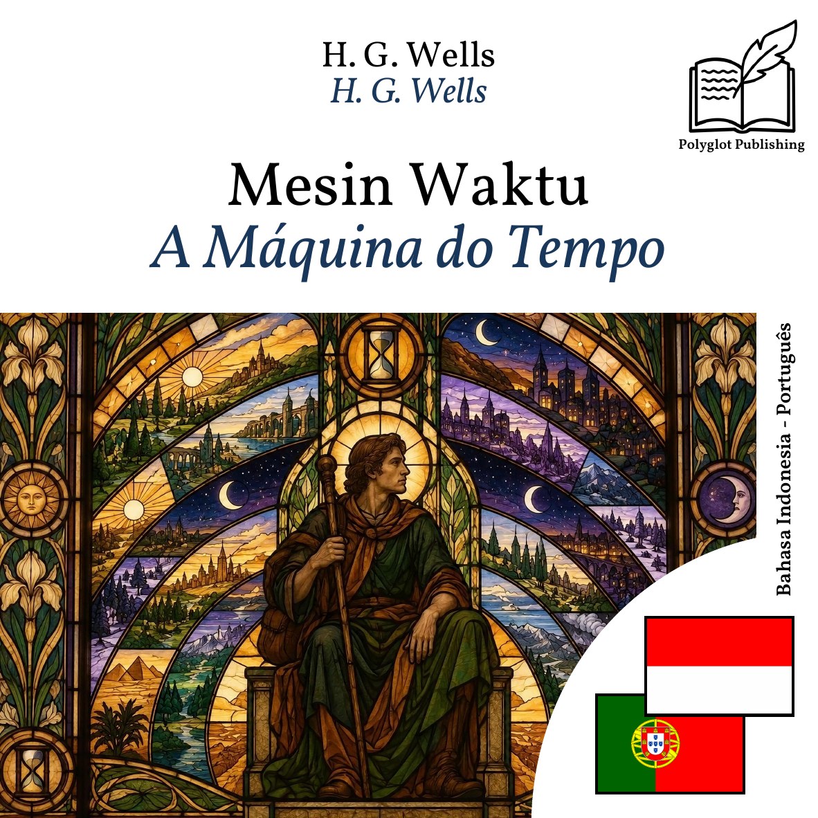 A Máquina do Tempo