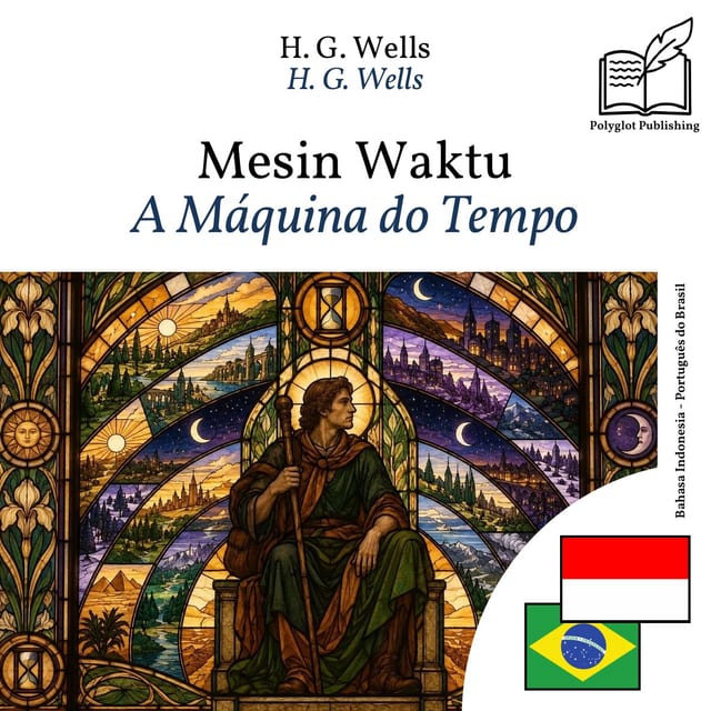 A Máquina do Tempo