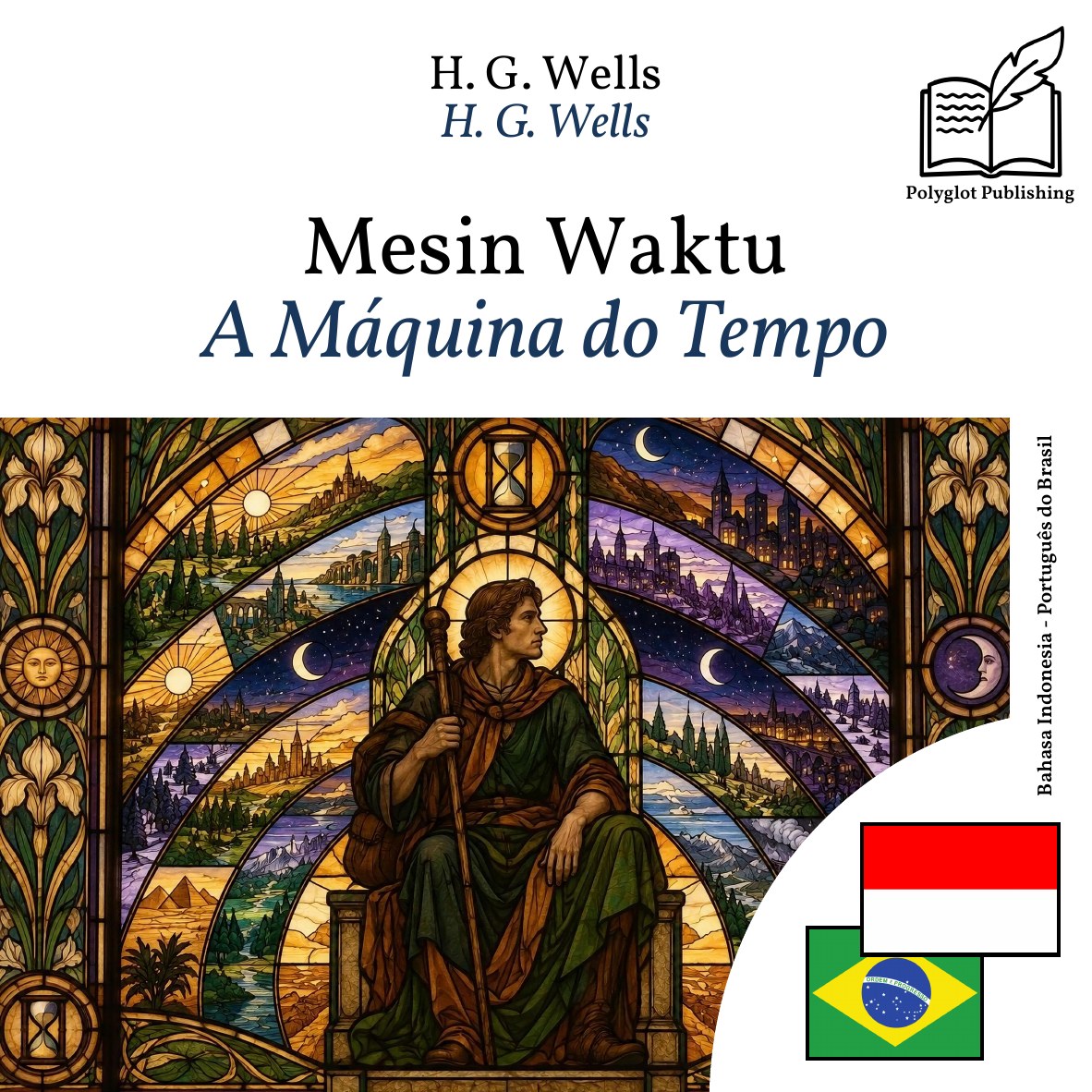 A Máquina do Tempo