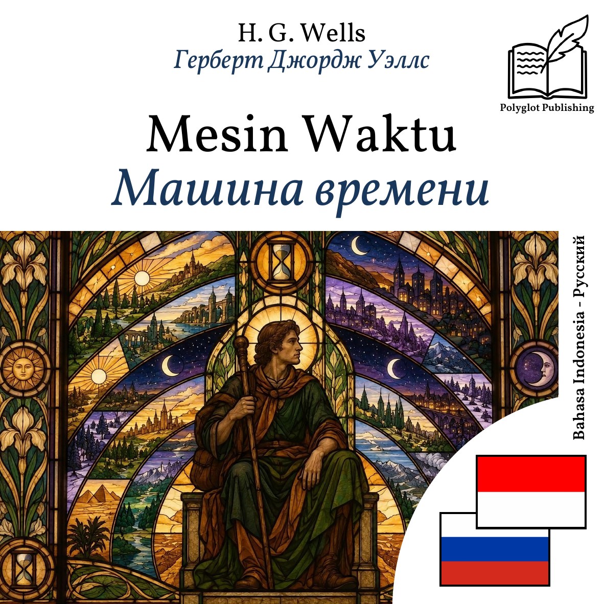 Машина времени