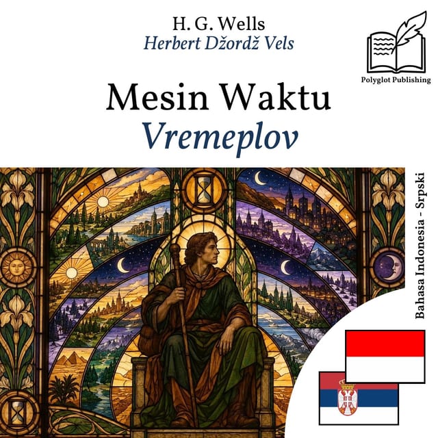 Vremeplov
