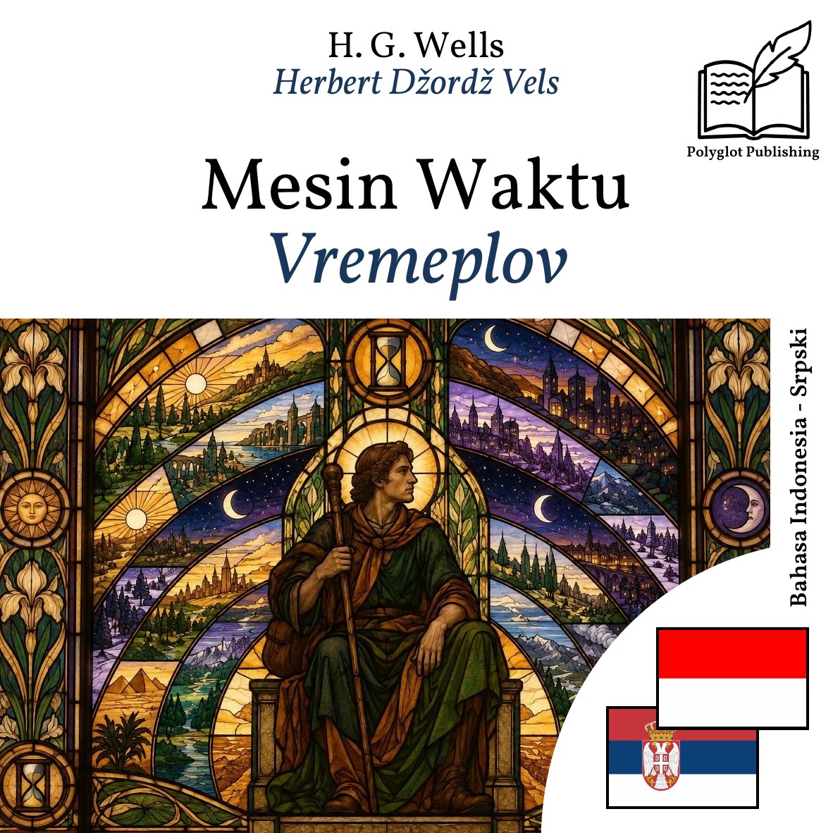 Vremeplov