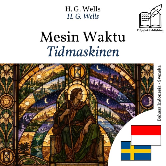 Tidmaskinen