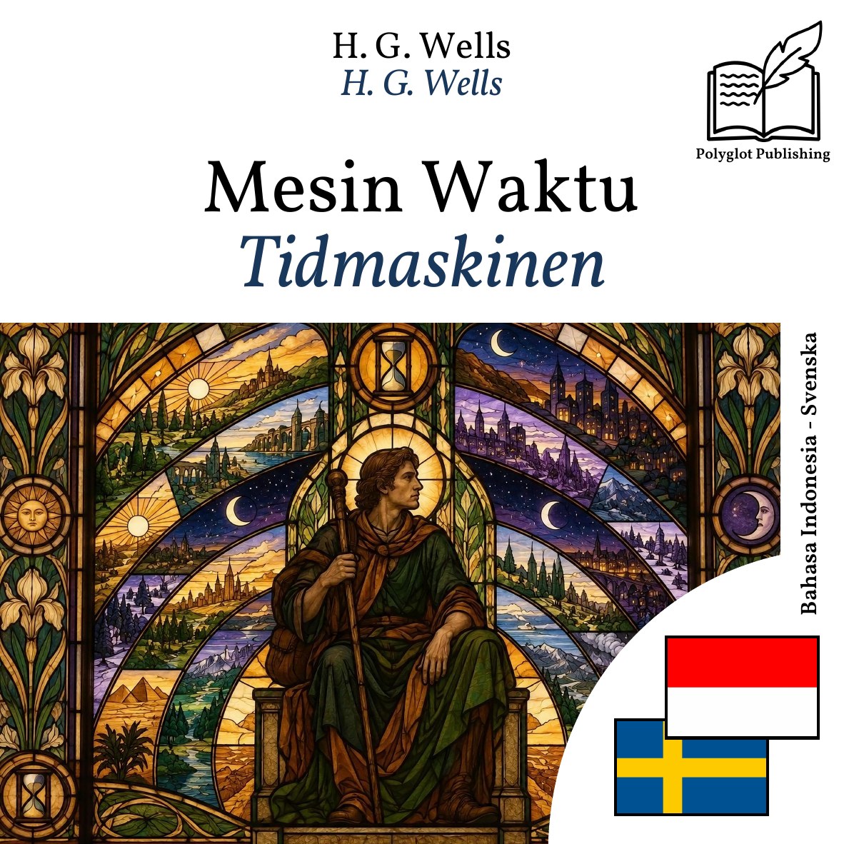 Tidmaskinen