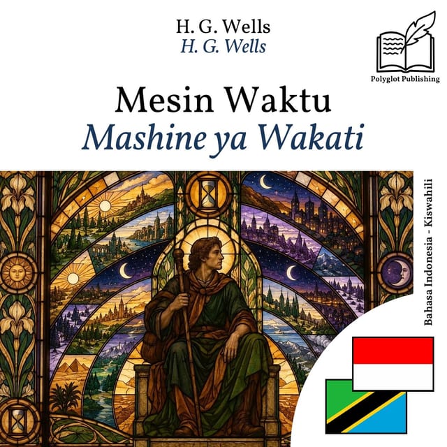 Mashine ya Wakati