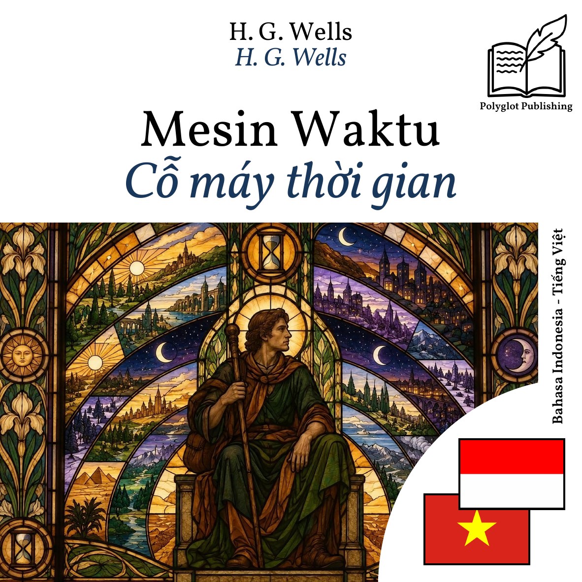 Cỗ máy thời gian