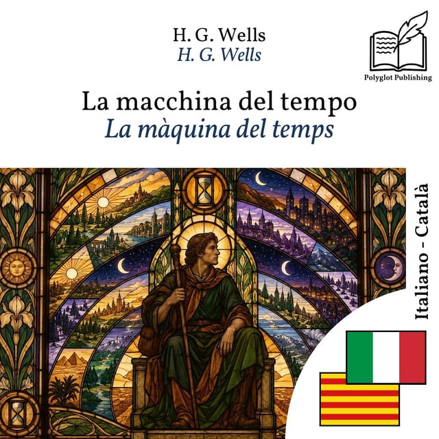 La màquina del temps