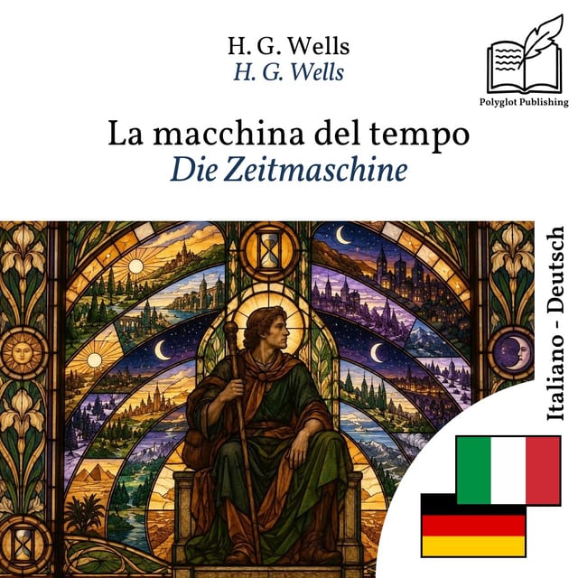 Die Zeitmaschine