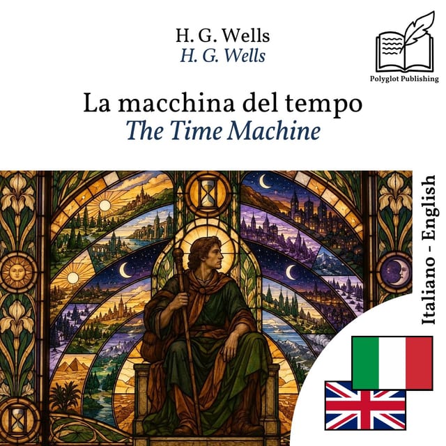 The Time Machine