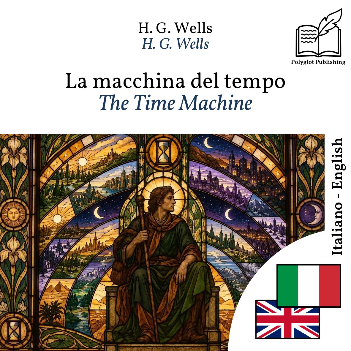The Time Machine