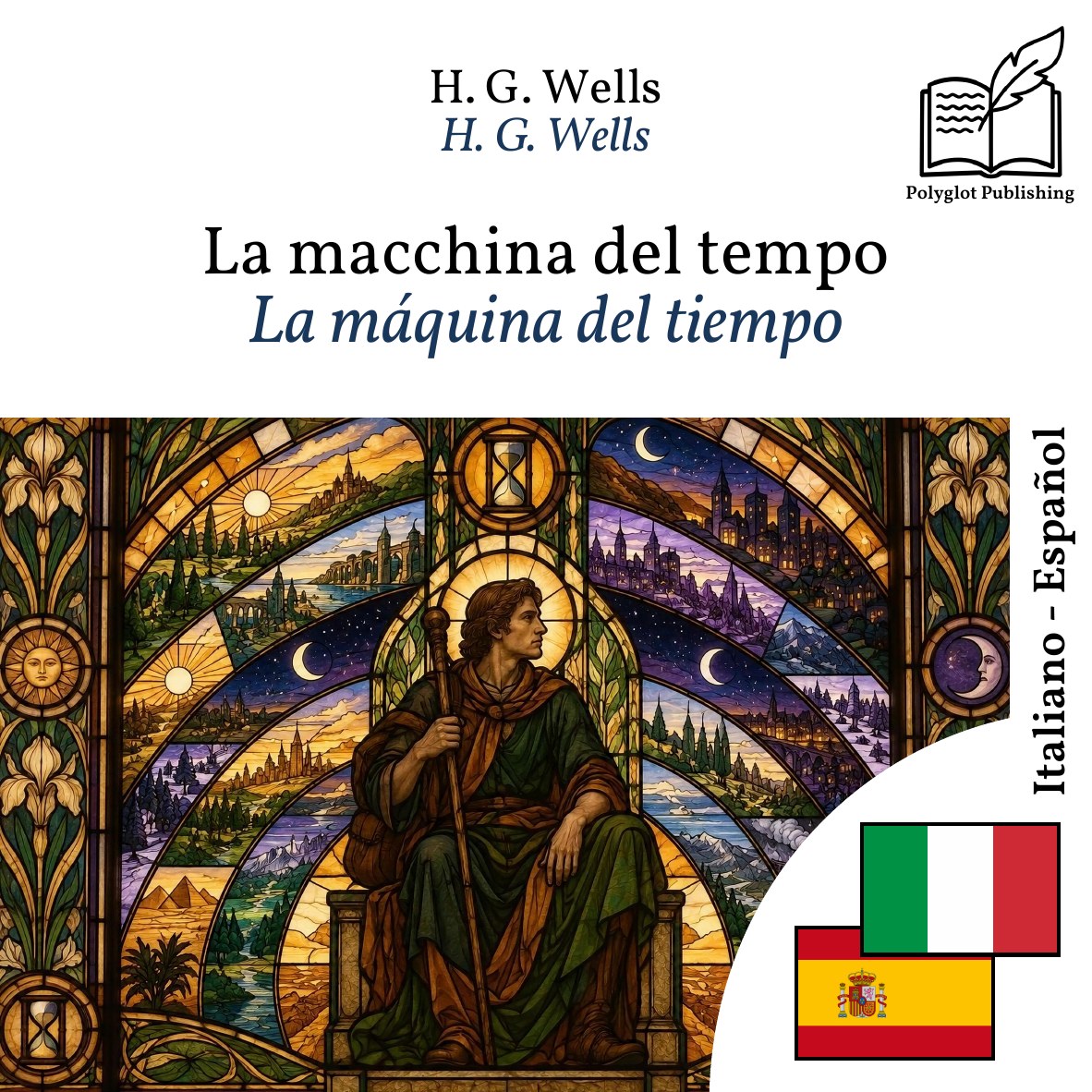 La máquina del tiempo