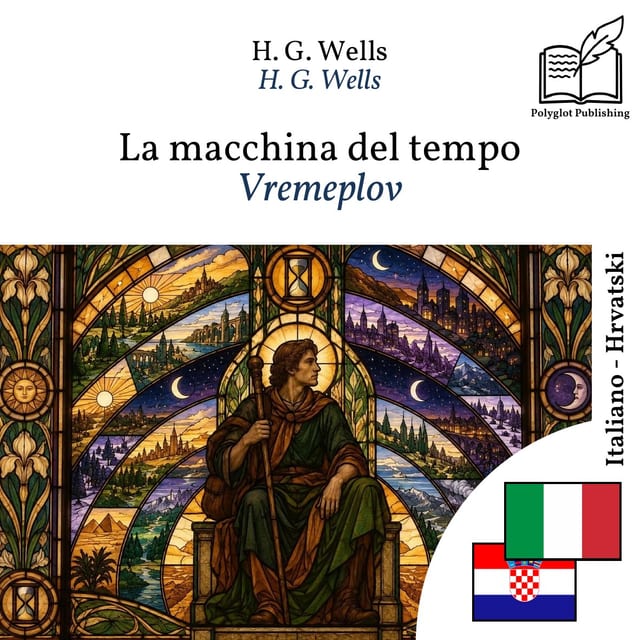 Vremeplov
