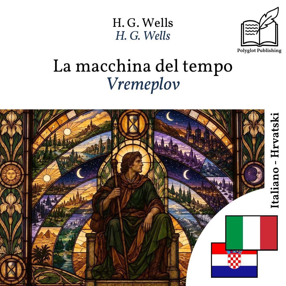 Vremeplov