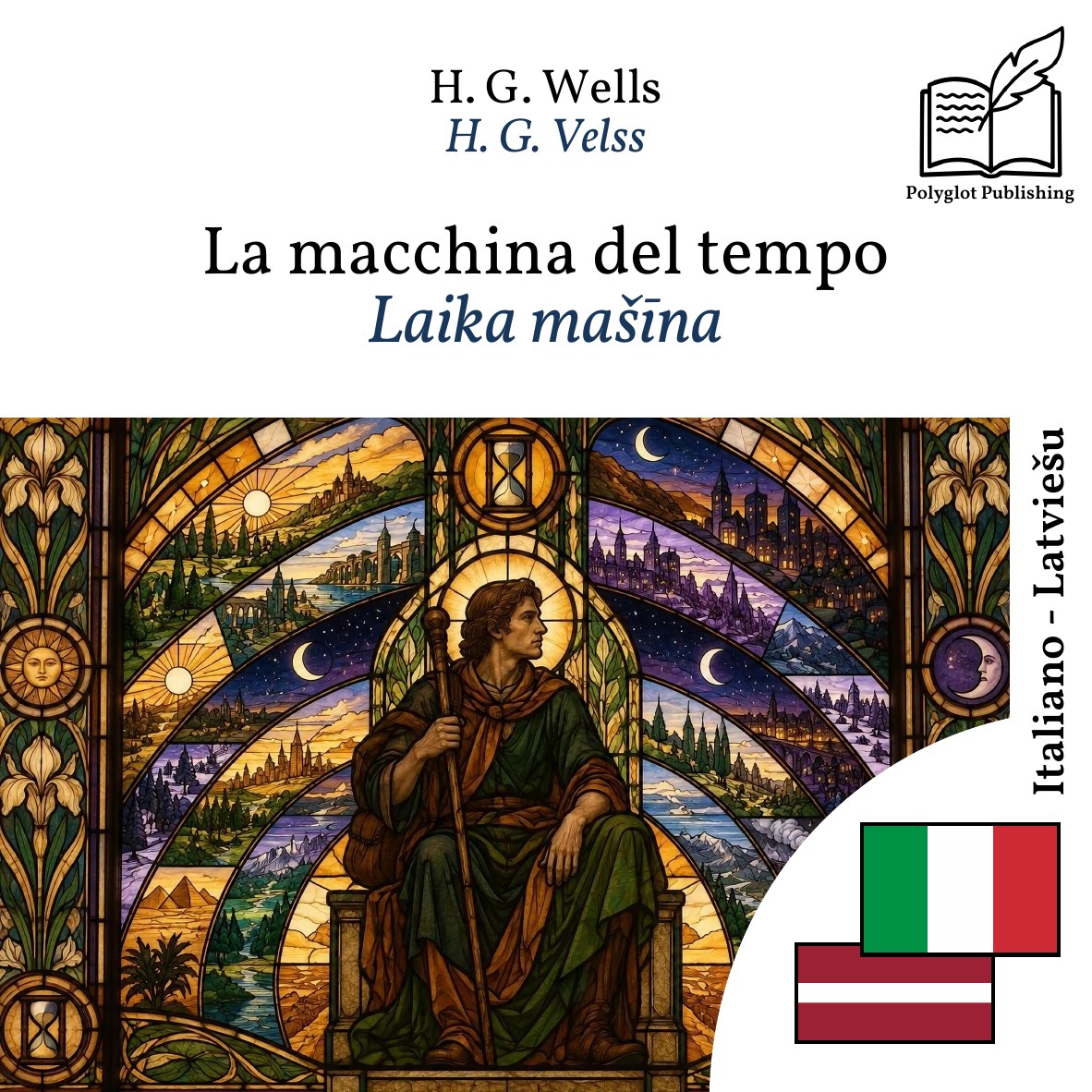 Laika mašīna