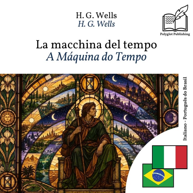 A Máquina do Tempo