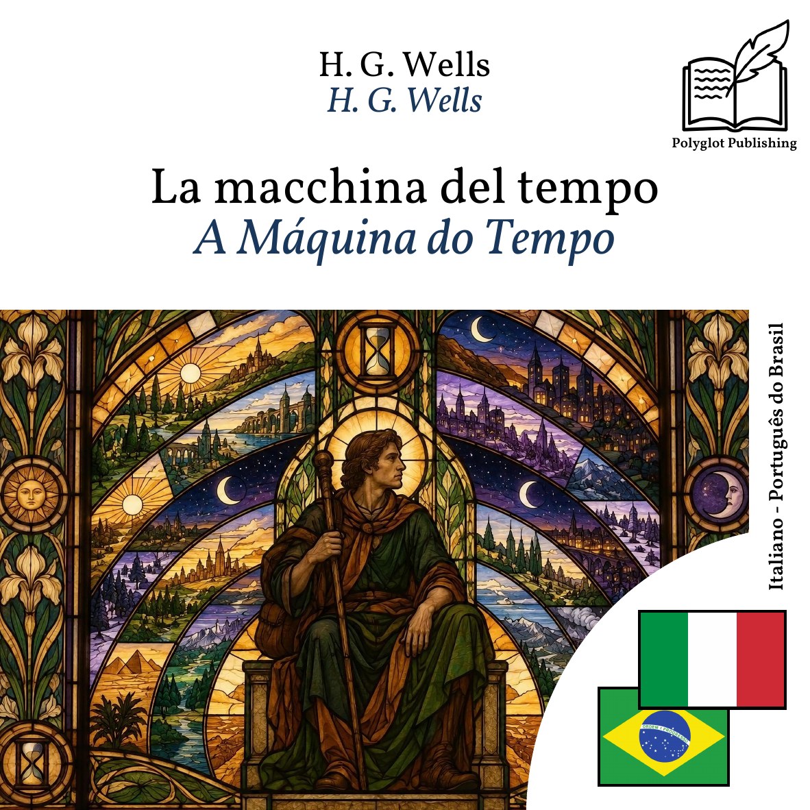 A Máquina do Tempo