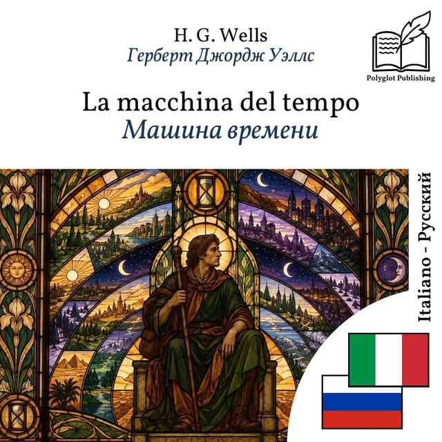 Машина времени