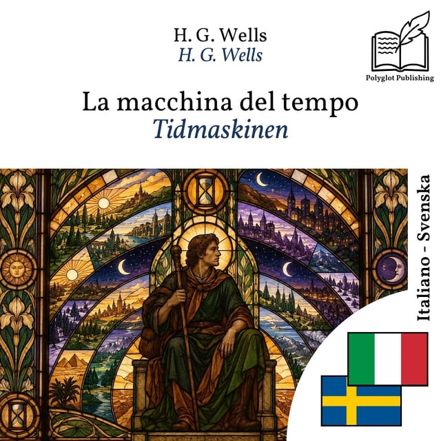 Tidmaskinen