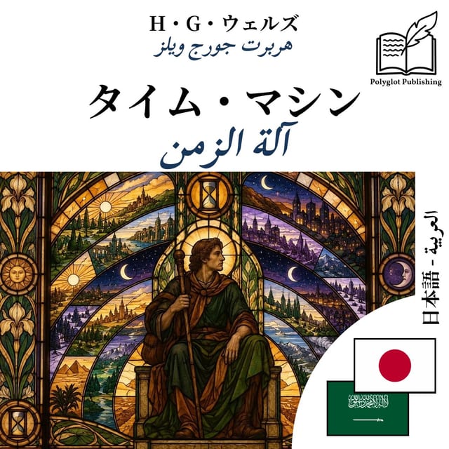 آلة الزمن