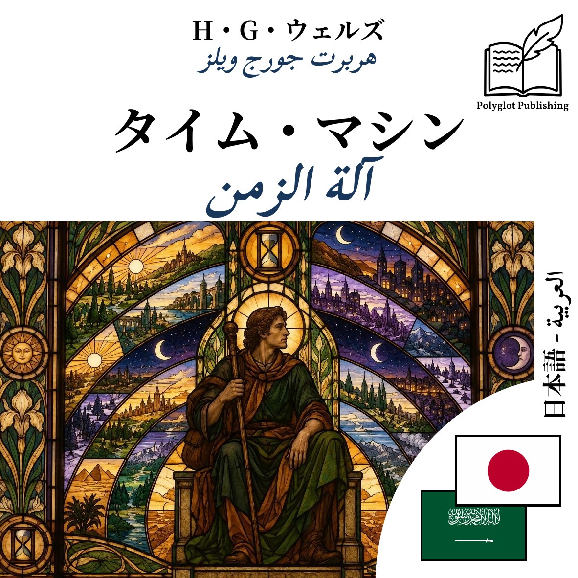آلة الزمن