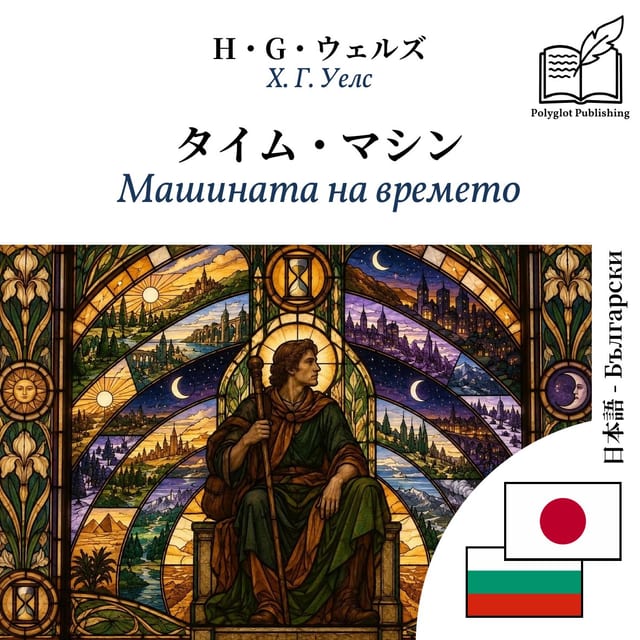 Машината на времето