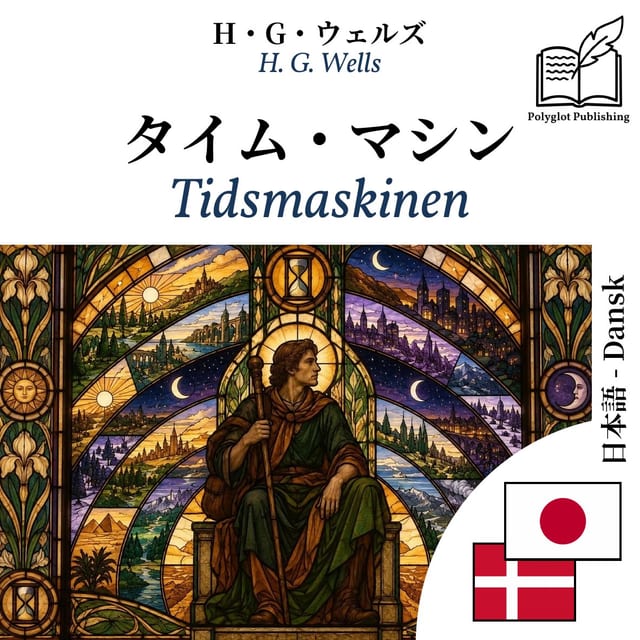 Tidsmaskinen
