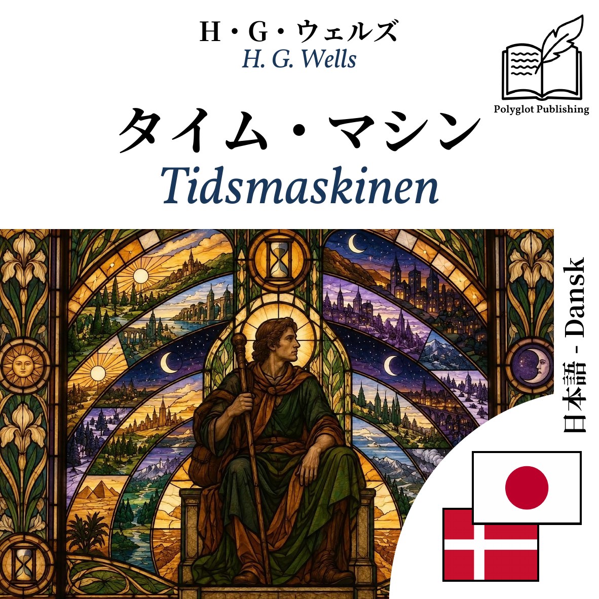 Tidsmaskinen