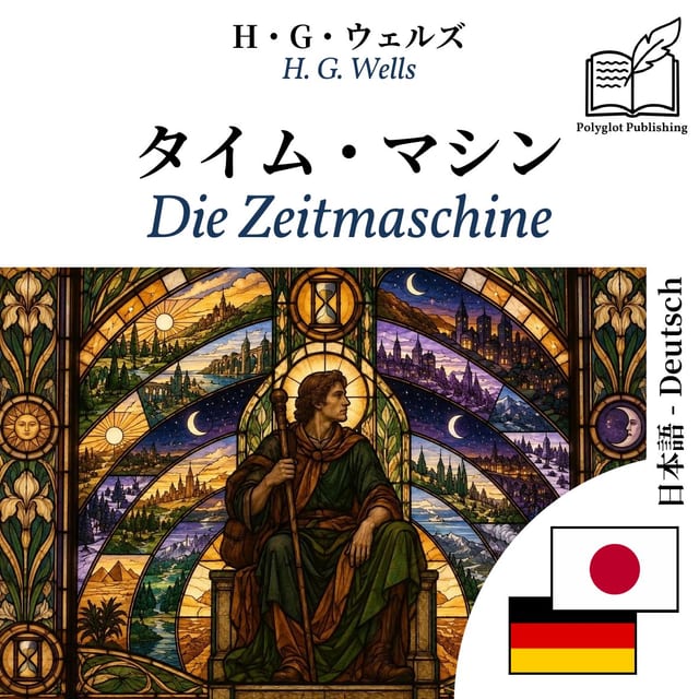Die Zeitmaschine