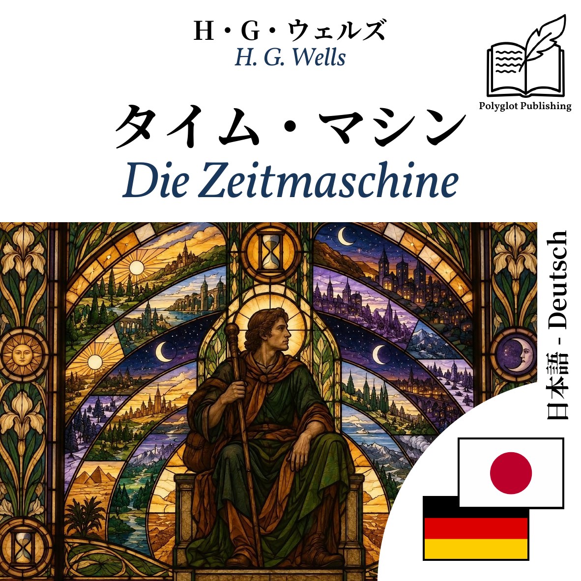 Die Zeitmaschine
