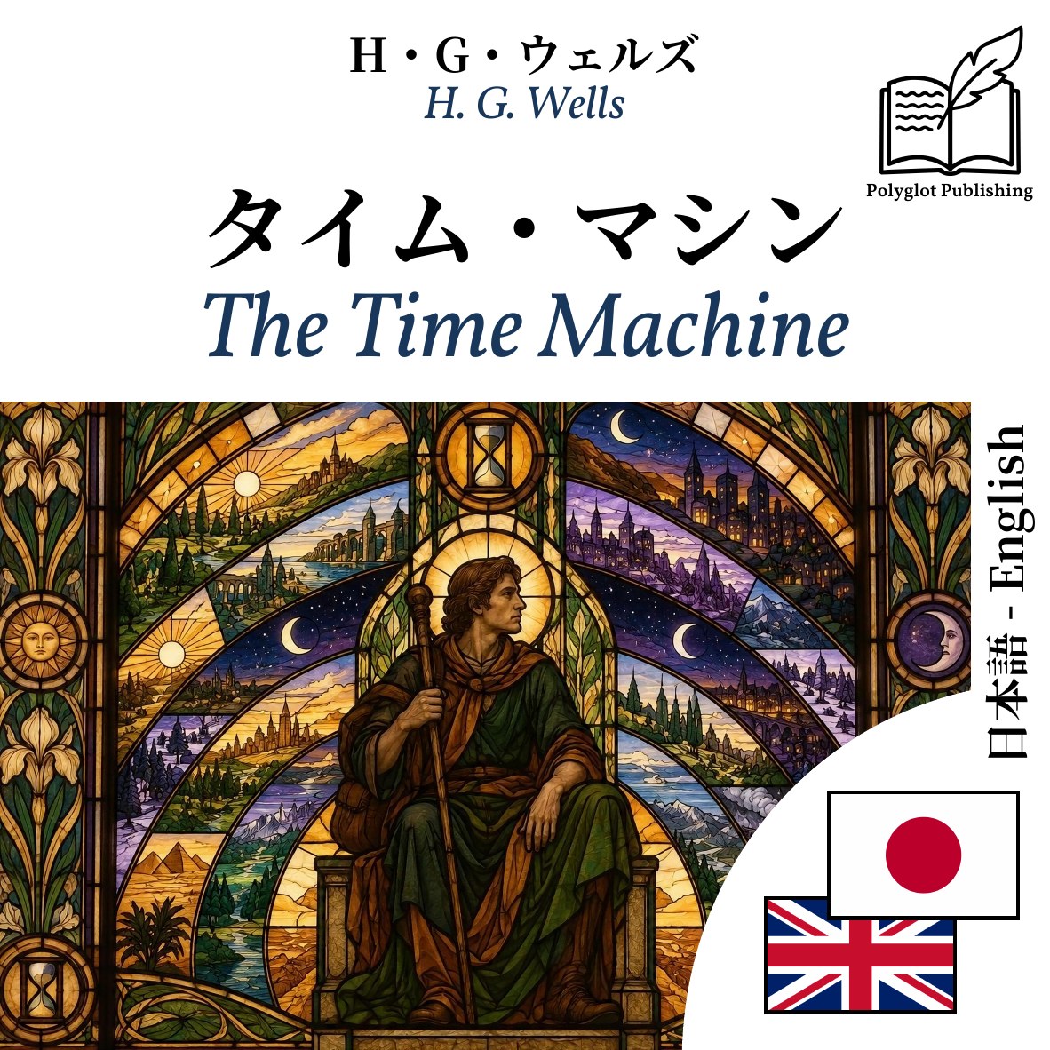 The Time Machine