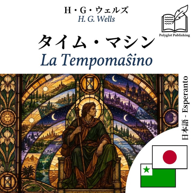 La Tempomaŝino