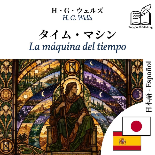 La máquina del tiempo