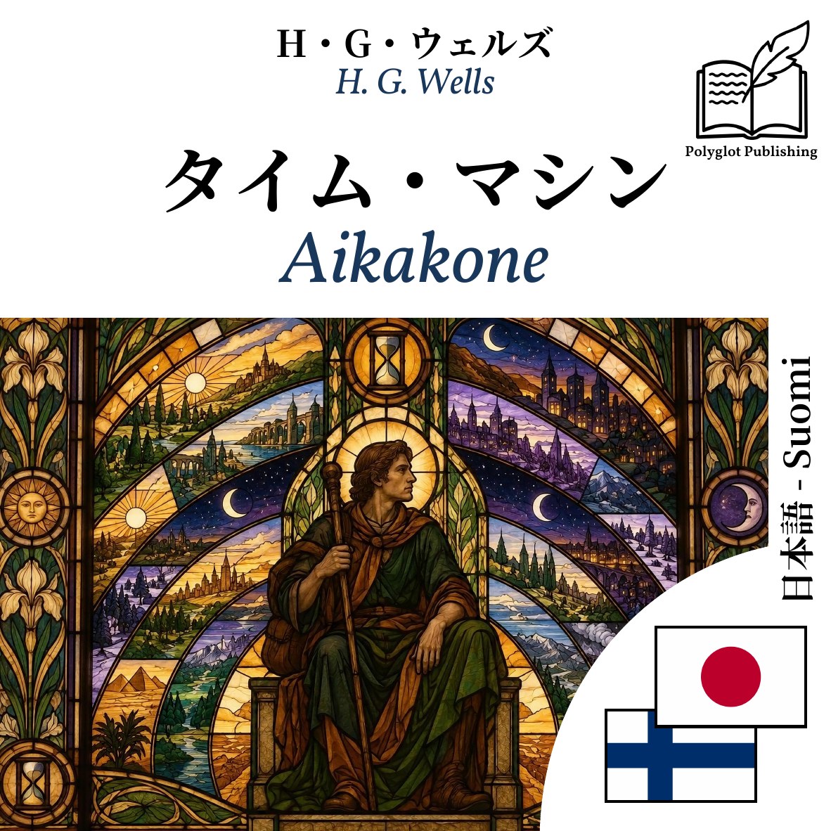 Aikakone