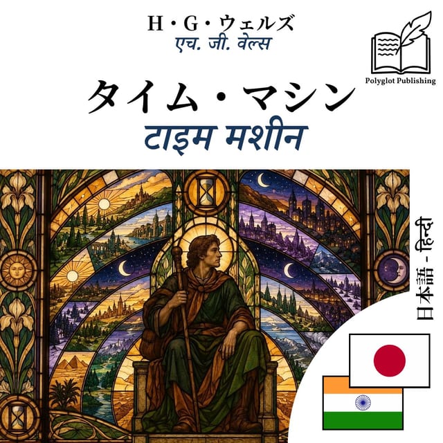 टाइम मशीन