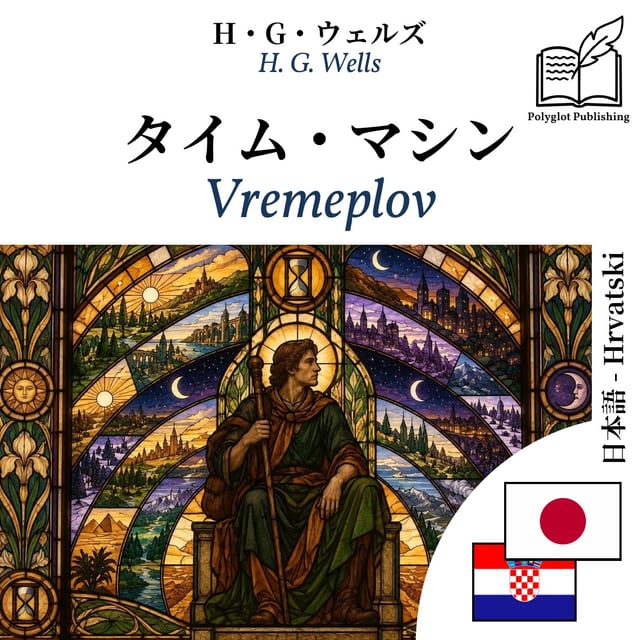 Vremeplov