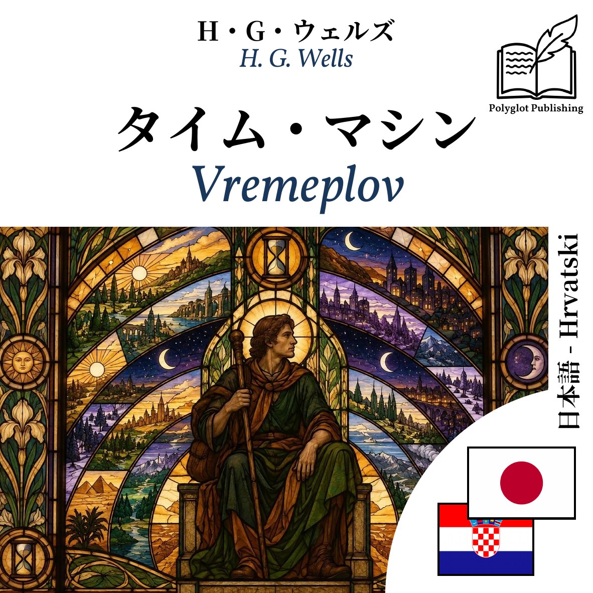 Vremeplov